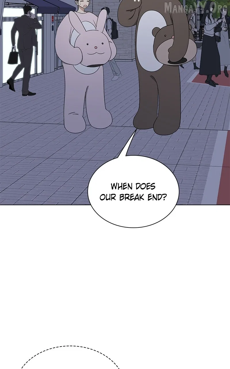 It’s My Life (Gugu) Chapter 38 – Page 90