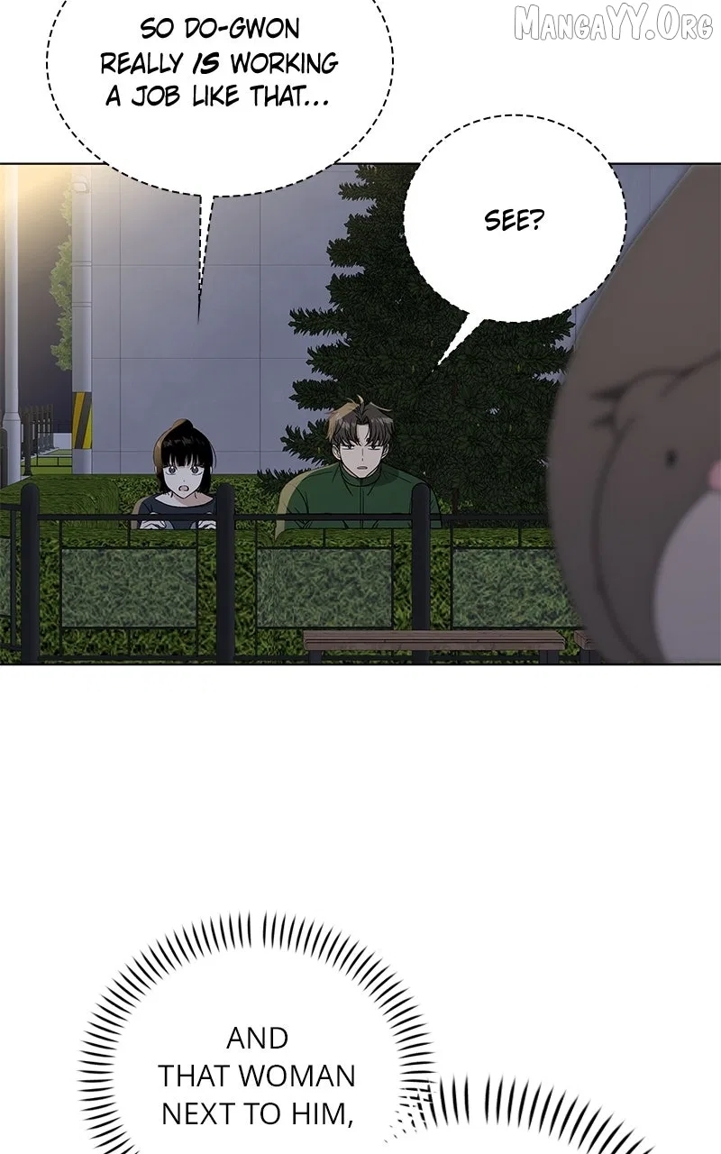 It’s My Life (Gugu) Chapter 38 – Page 91