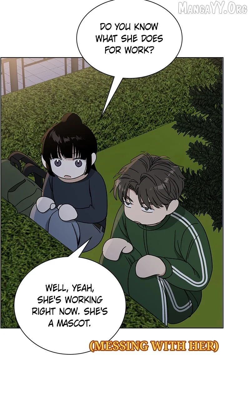 It’s My Life (Gugu) Chapter 38 – Page 96