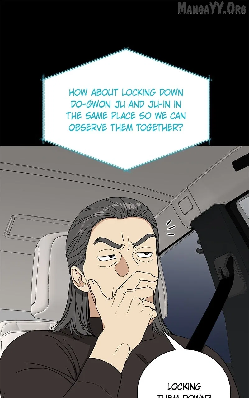 It’s My Life (Gugu) Chapter 37 – Page 1
