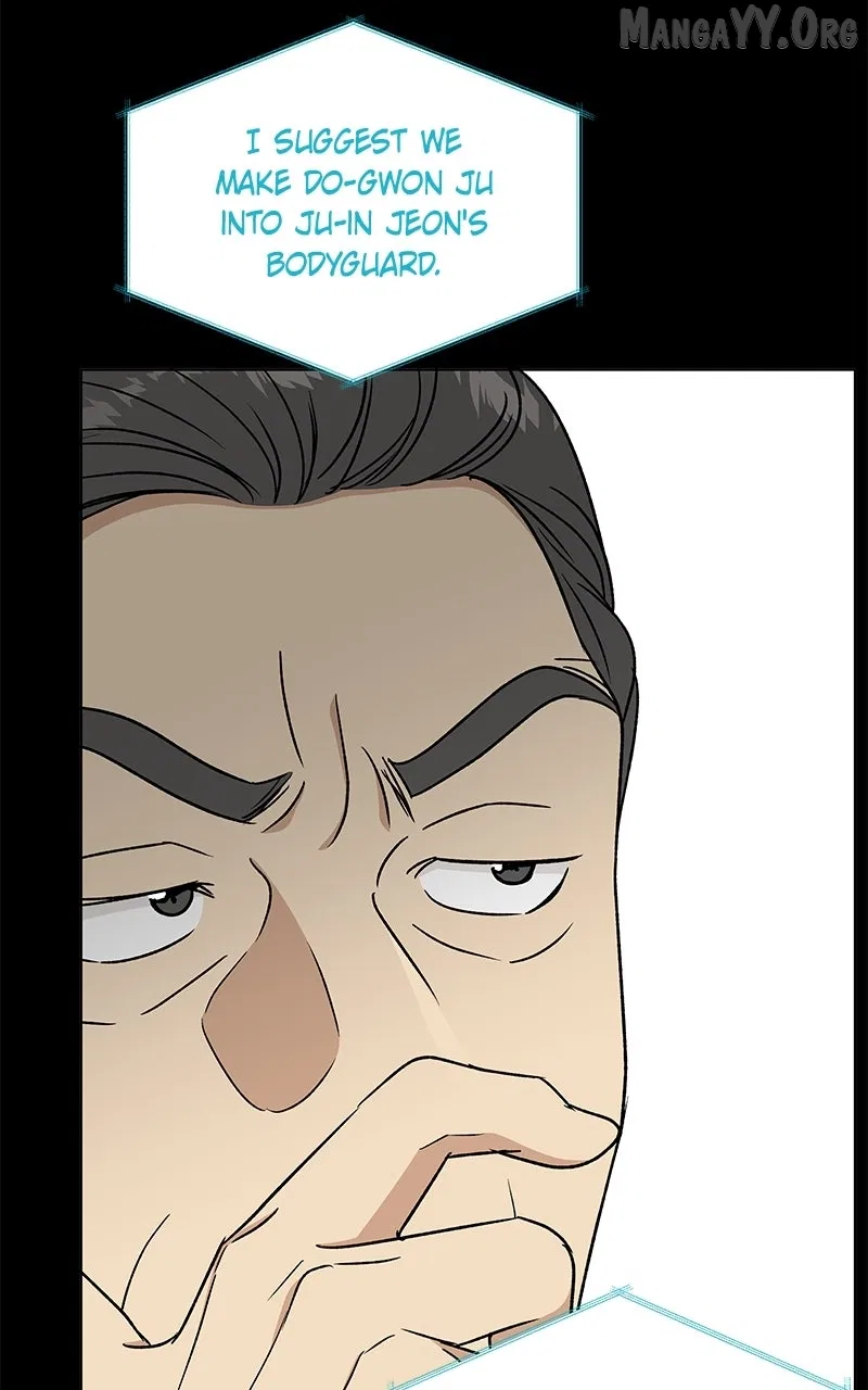 It’s My Life (Gugu) Chapter 37 – Page 4