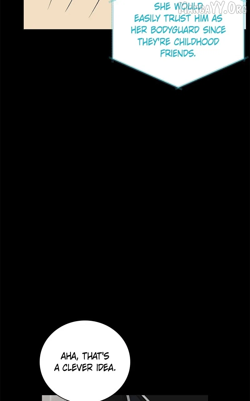 It’s My Life (Gugu) Chapter 37 – Page 5