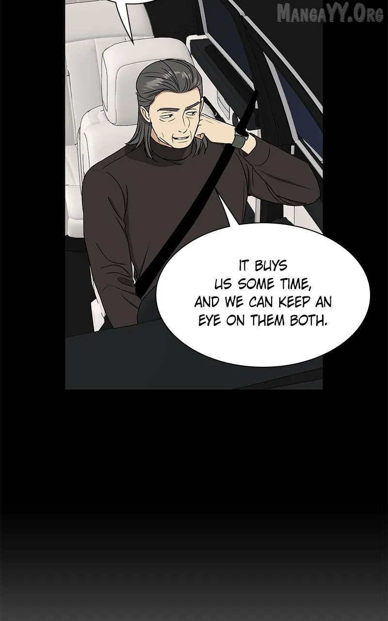 It’s My Life (Gugu) Chapter 37 – Page 6