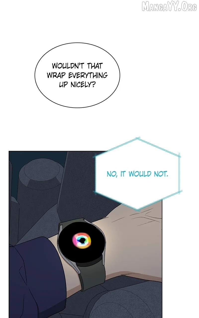 It’s My Life (Gugu) Chapter 37 – Page 20