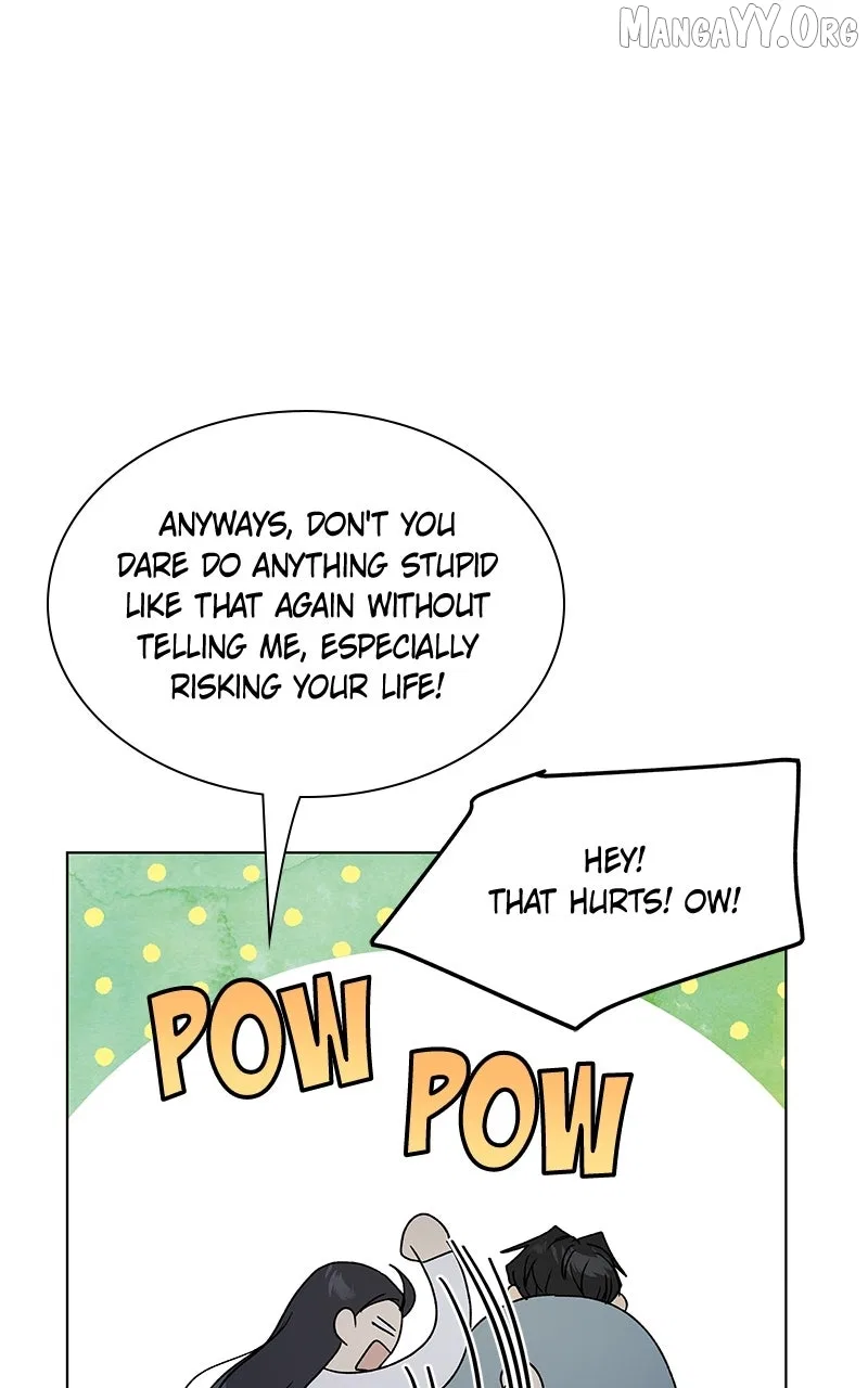 It’s My Life (Gugu) Chapter 37 – Page 51