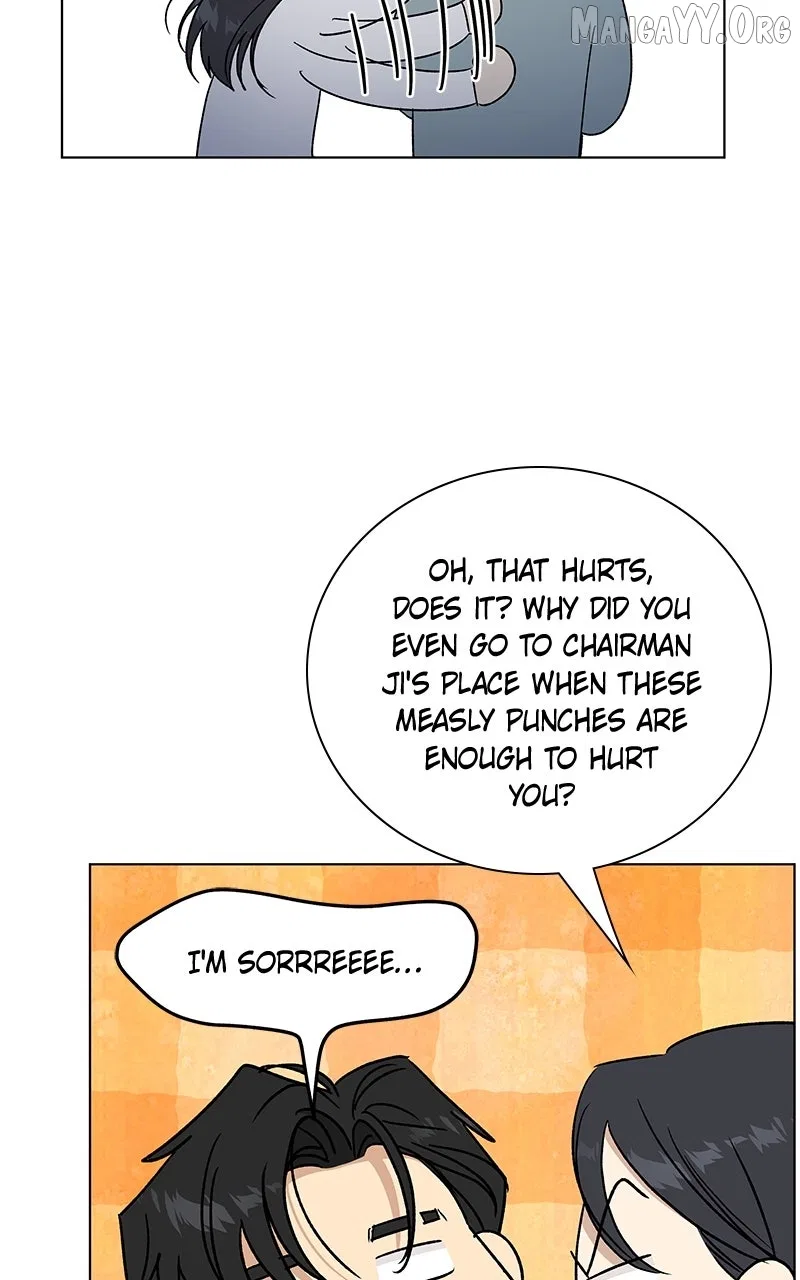 It’s My Life (Gugu) Chapter 37 – Page 52