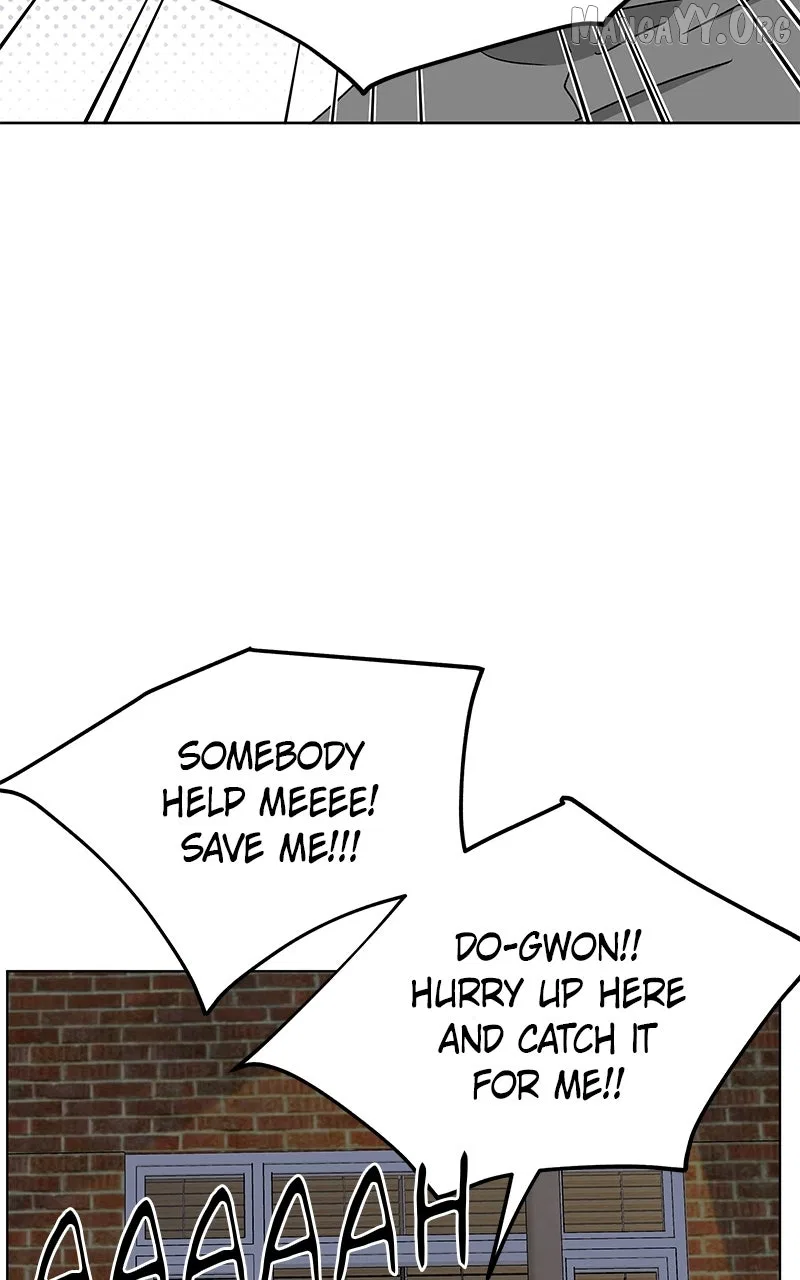 It’s My Life (Gugu) Chapter 37 – Page 64