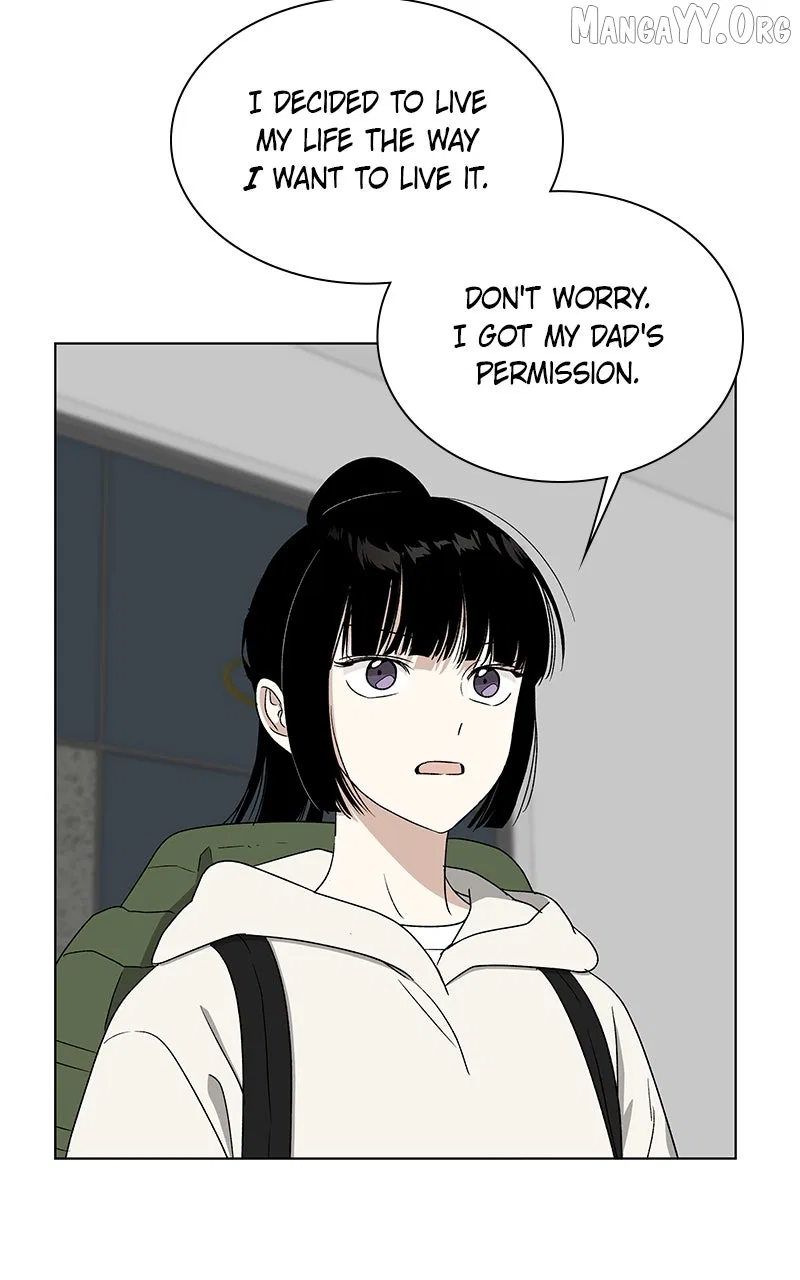 It’s My Life (Gugu) Chapter 37 – Page 79