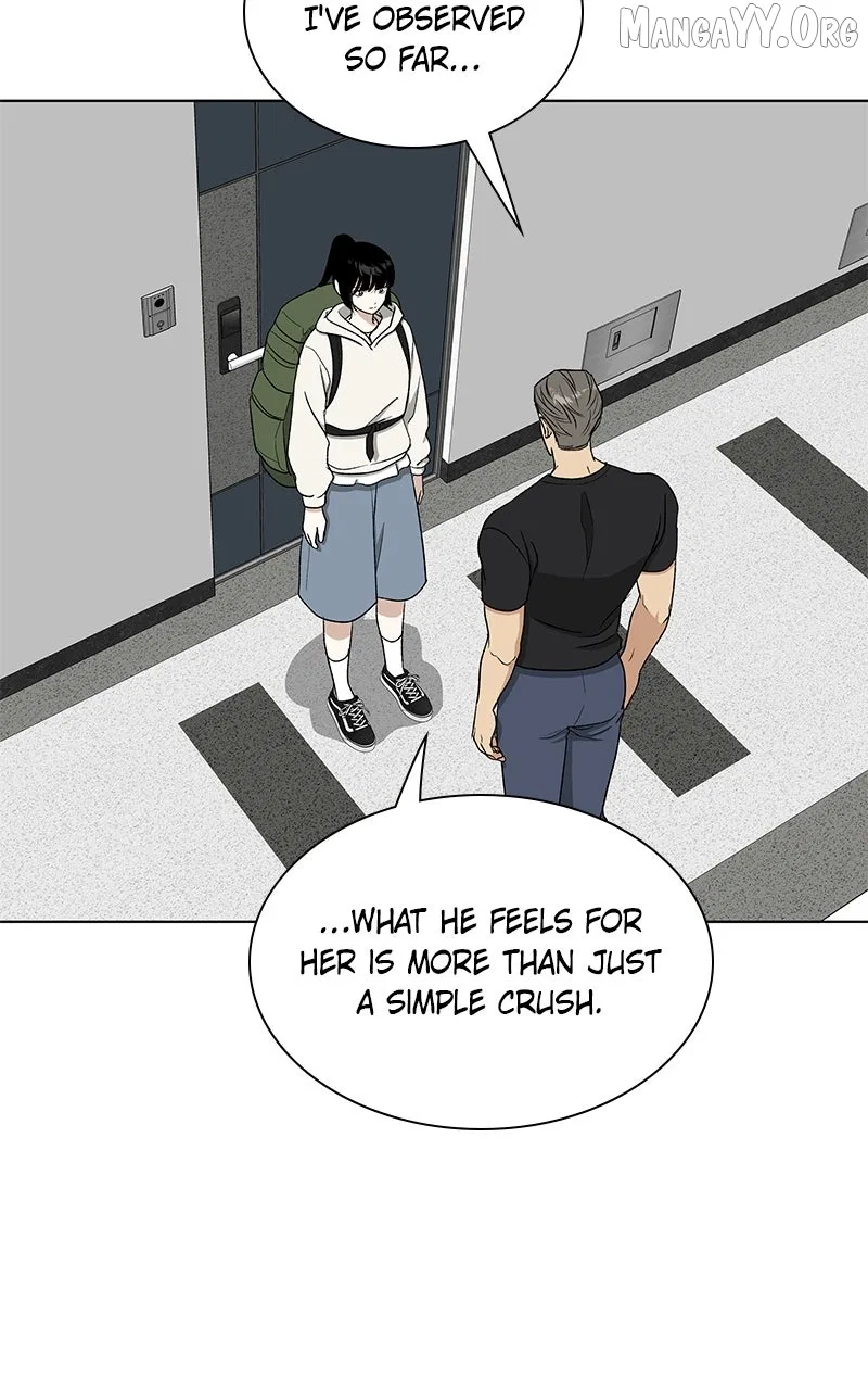 It’s My Life (Gugu) Chapter 37 – Page 90