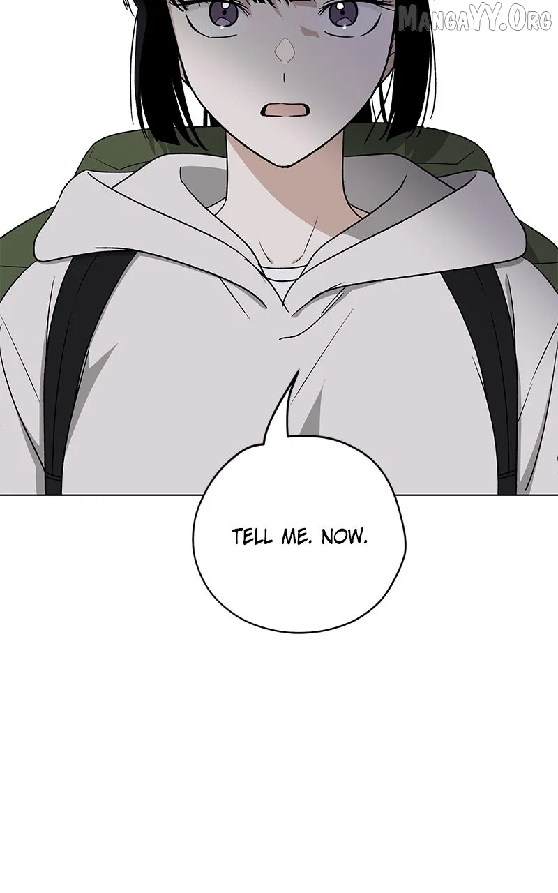 It’s My Life (Gugu) Chapter 37 – Page 93