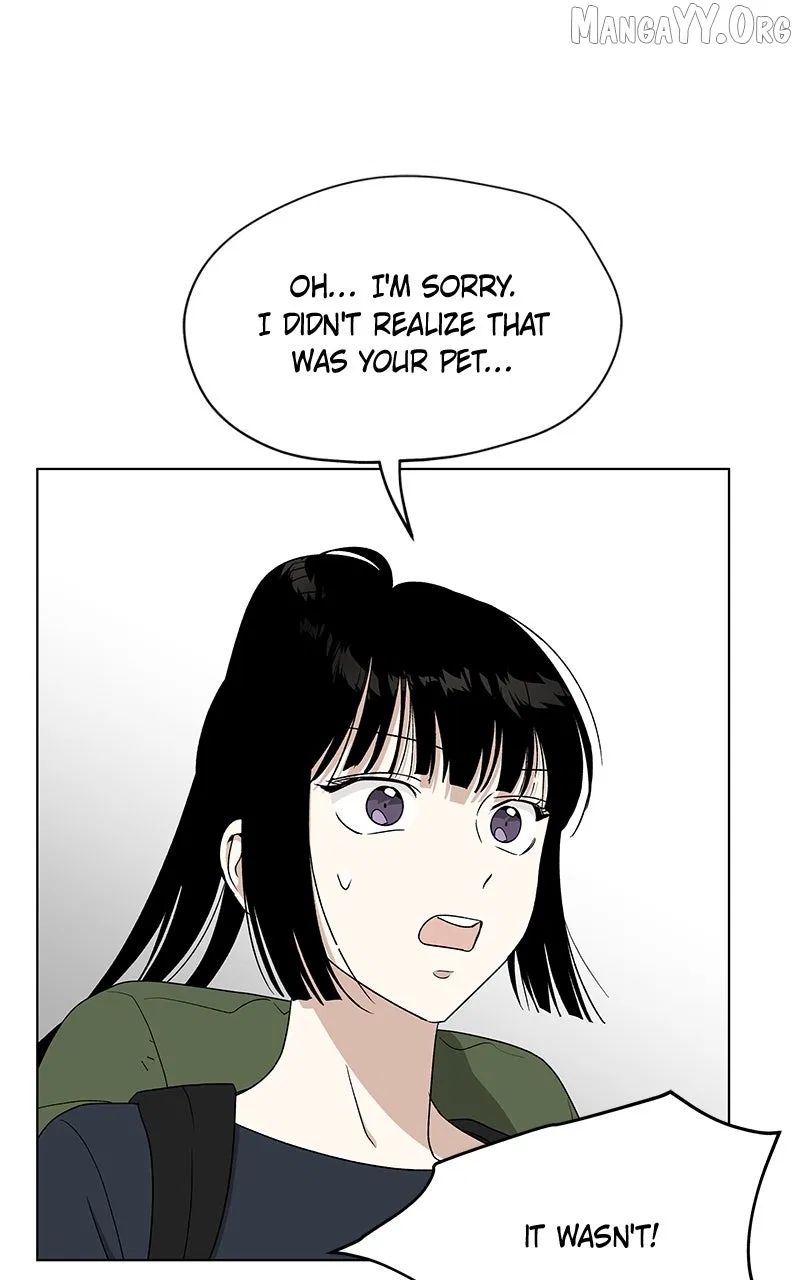 It’s My Life (Gugu) Chapter 37 – Page 105