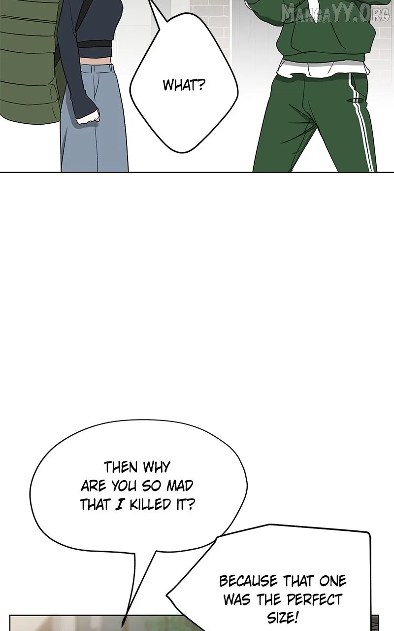 It’s My Life (Gugu) Chapter 37 – Page 107