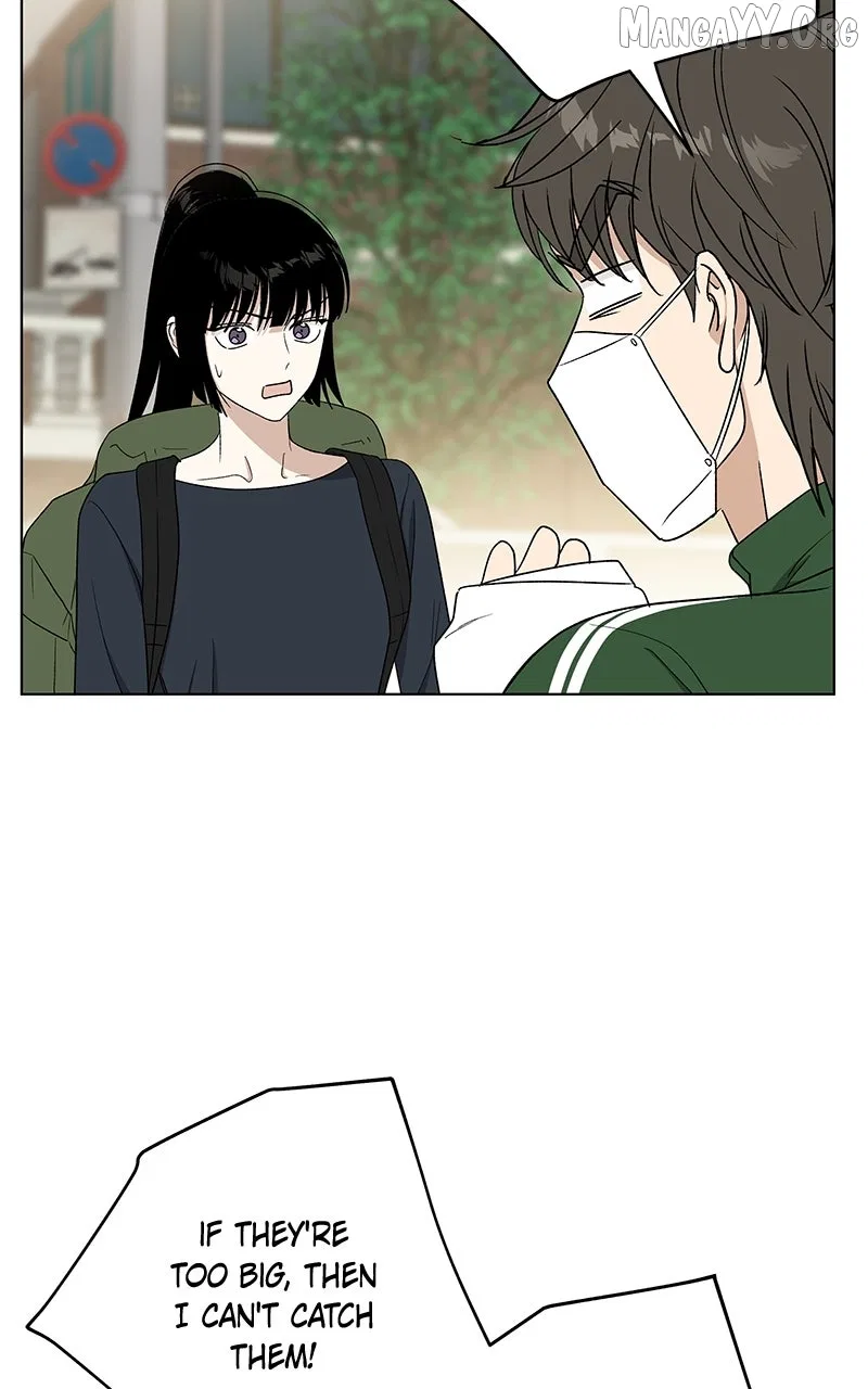 It’s My Life (Gugu) Chapter 37 – Page 108