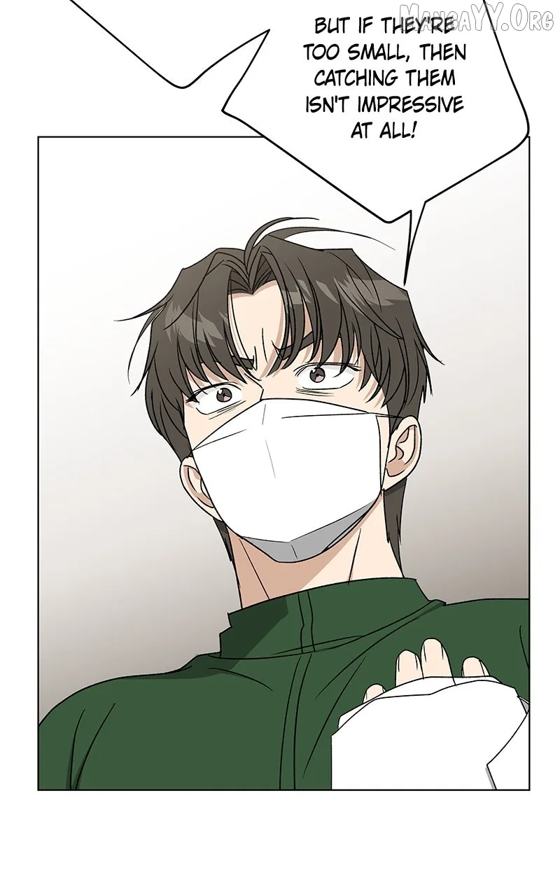 It’s My Life (Gugu) Chapter 37 – Page 109
