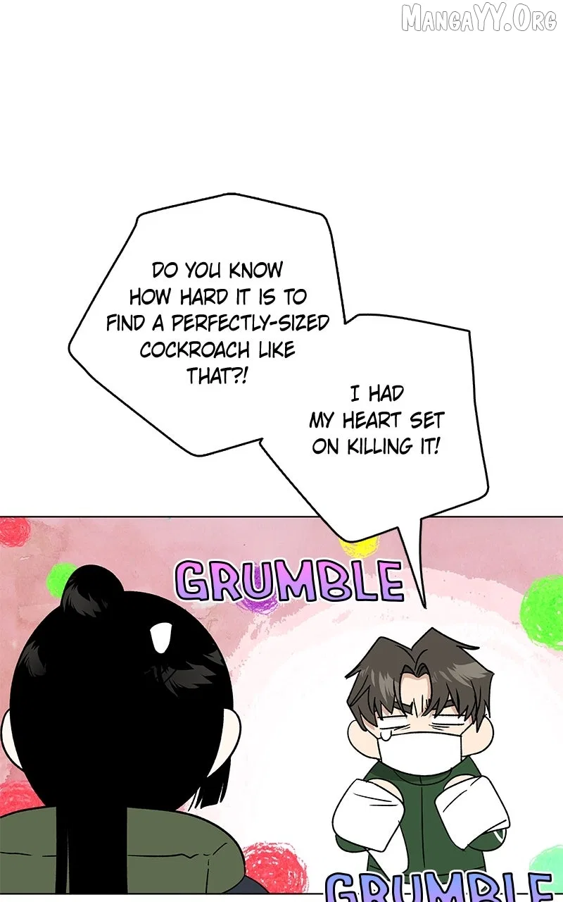 It’s My Life (Gugu) Chapter 37 – Page 110
