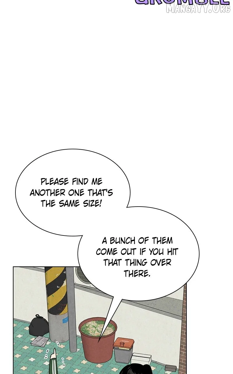 It’s My Life (Gugu) Chapter 37 – Page 111