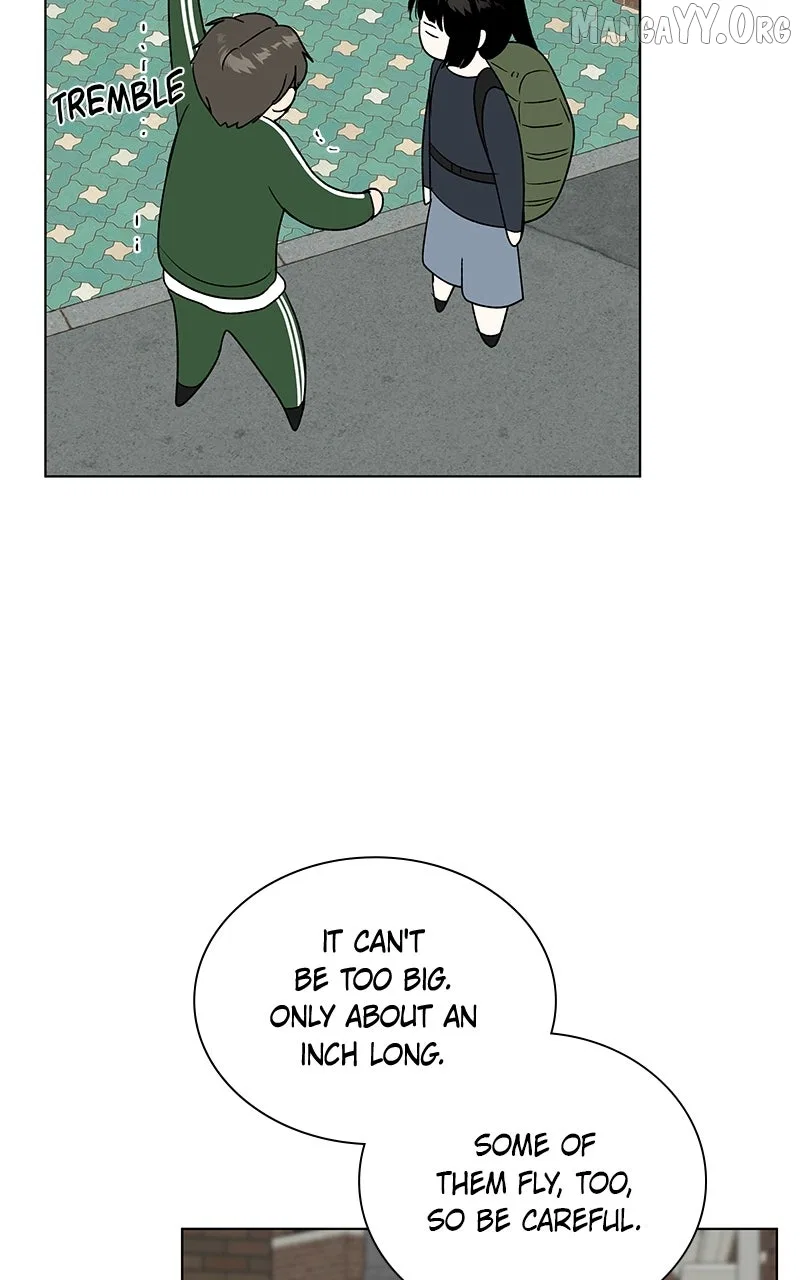 It’s My Life (Gugu) Chapter 37 – Page 112