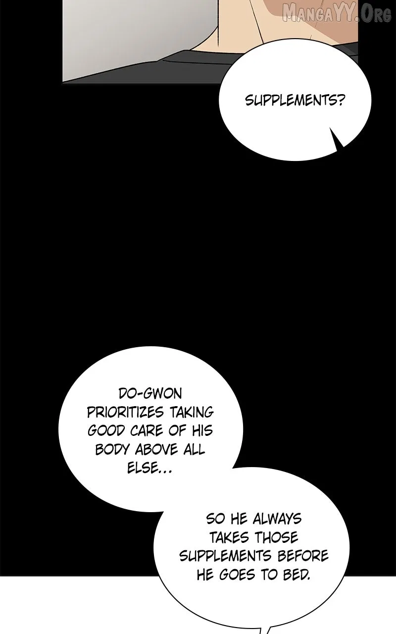 It’s My Life (Gugu) Chapter 36 – Page 2