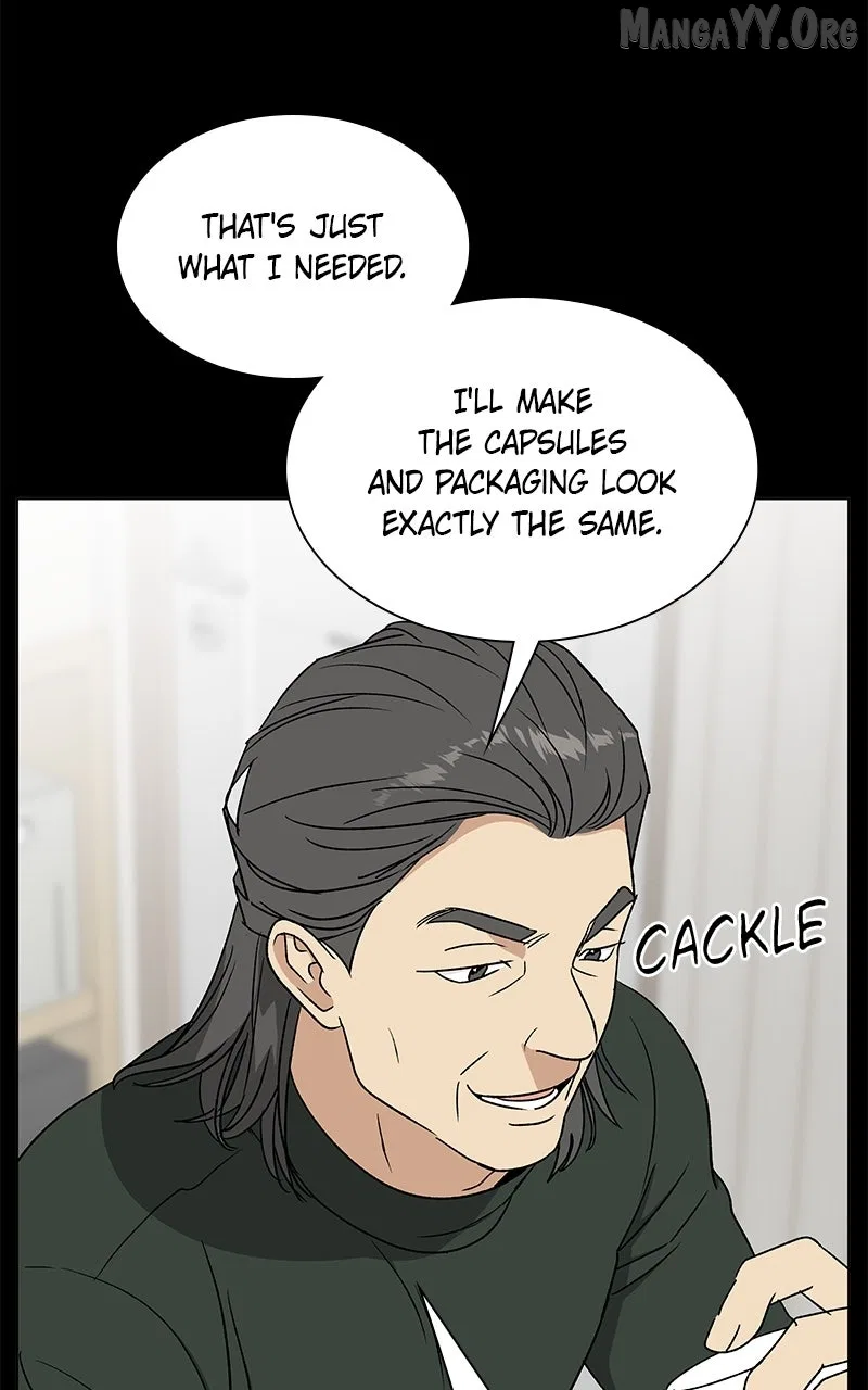 It’s My Life (Gugu) Chapter 36 – Page 4