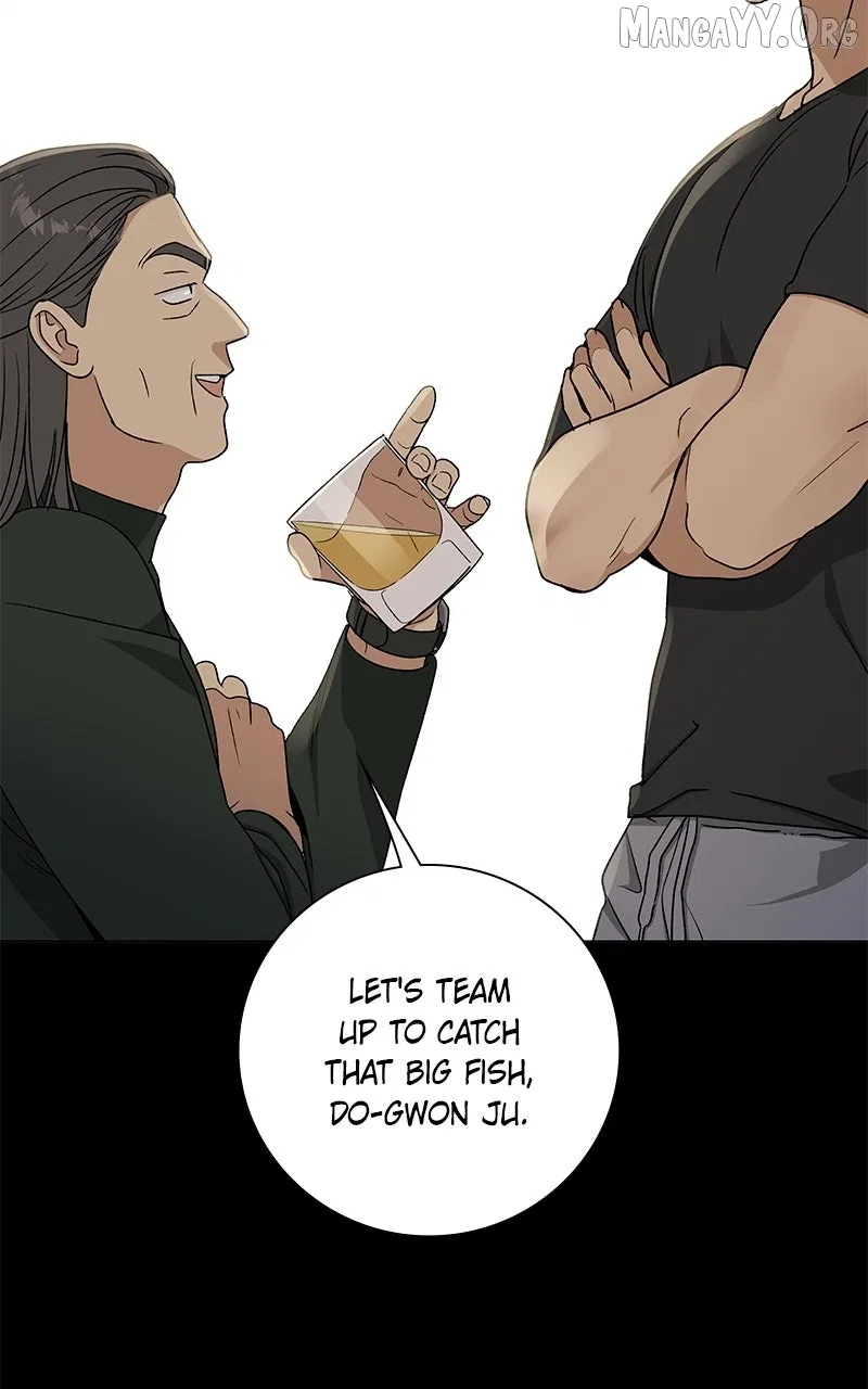It’s My Life (Gugu) Chapter 36 – Page 10