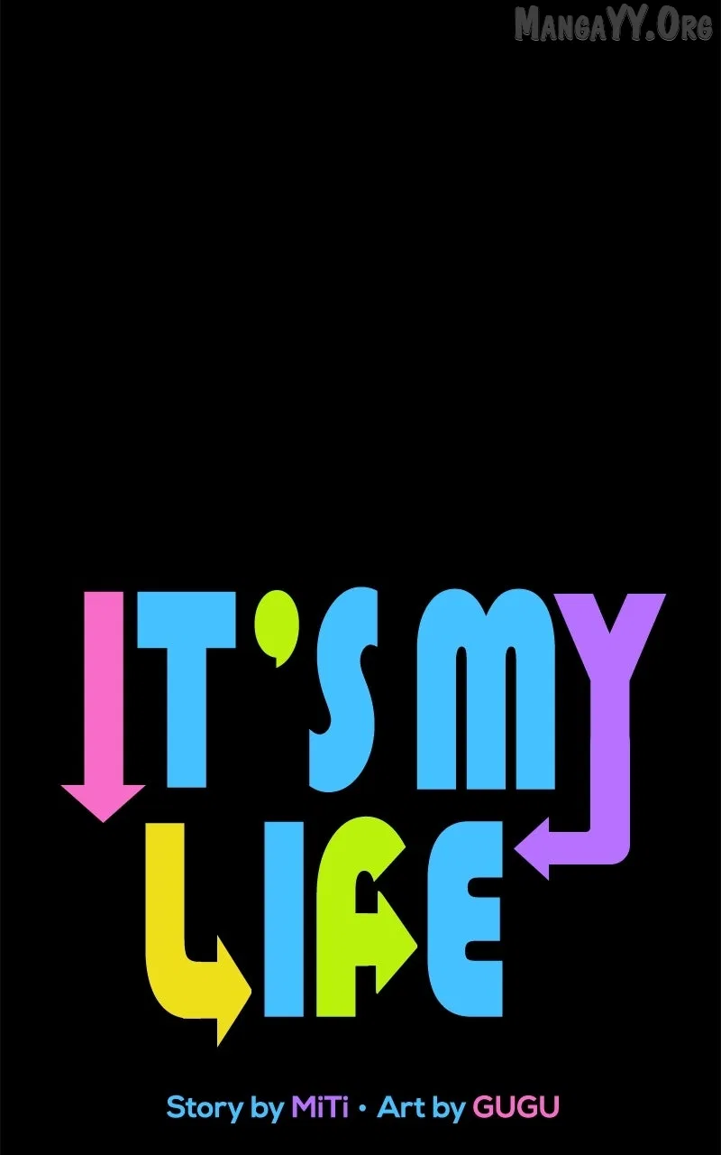 It’s My Life (Gugu) Chapter 36 – Page 11