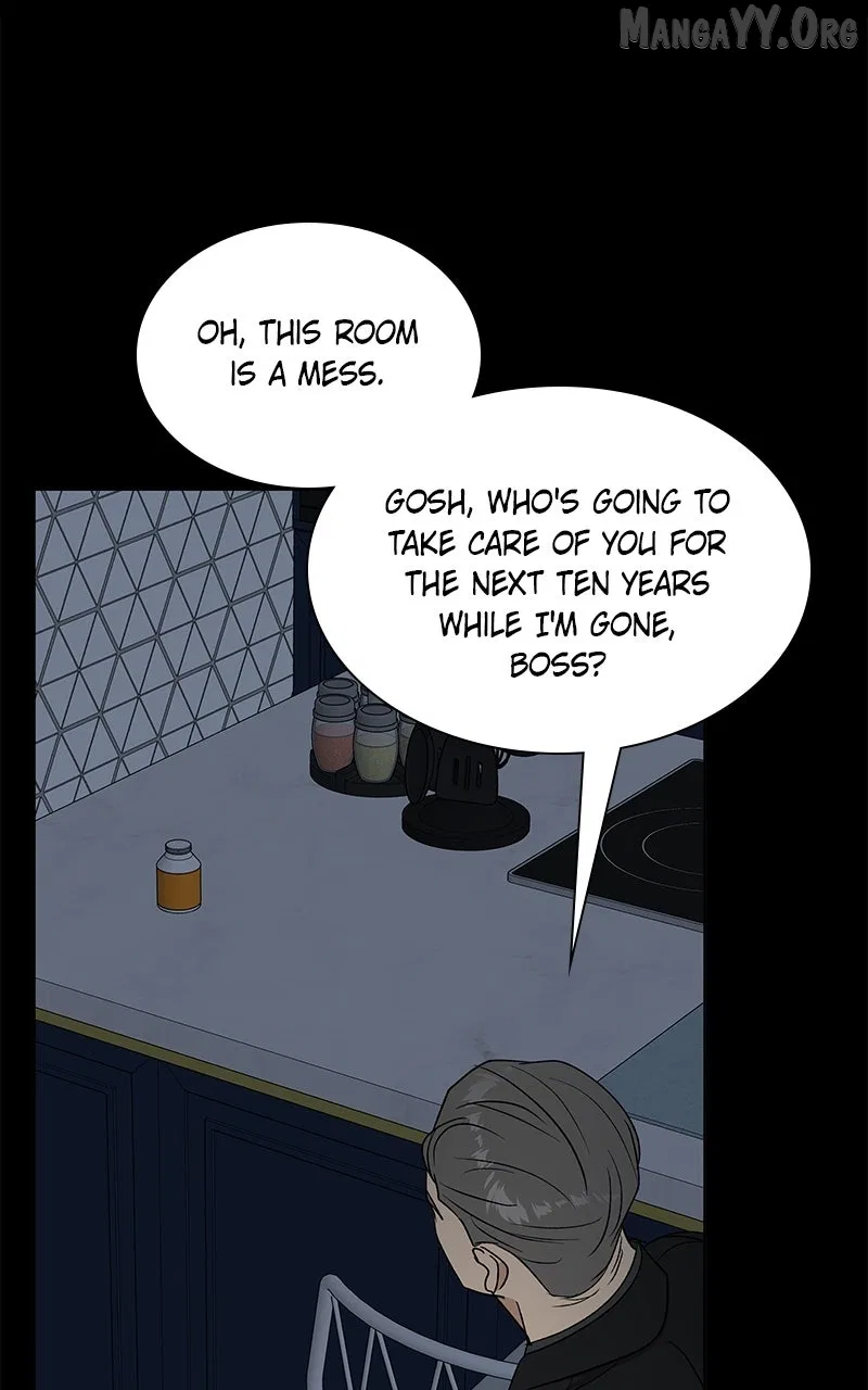 It’s My Life (Gugu) Chapter 36 – Page 16