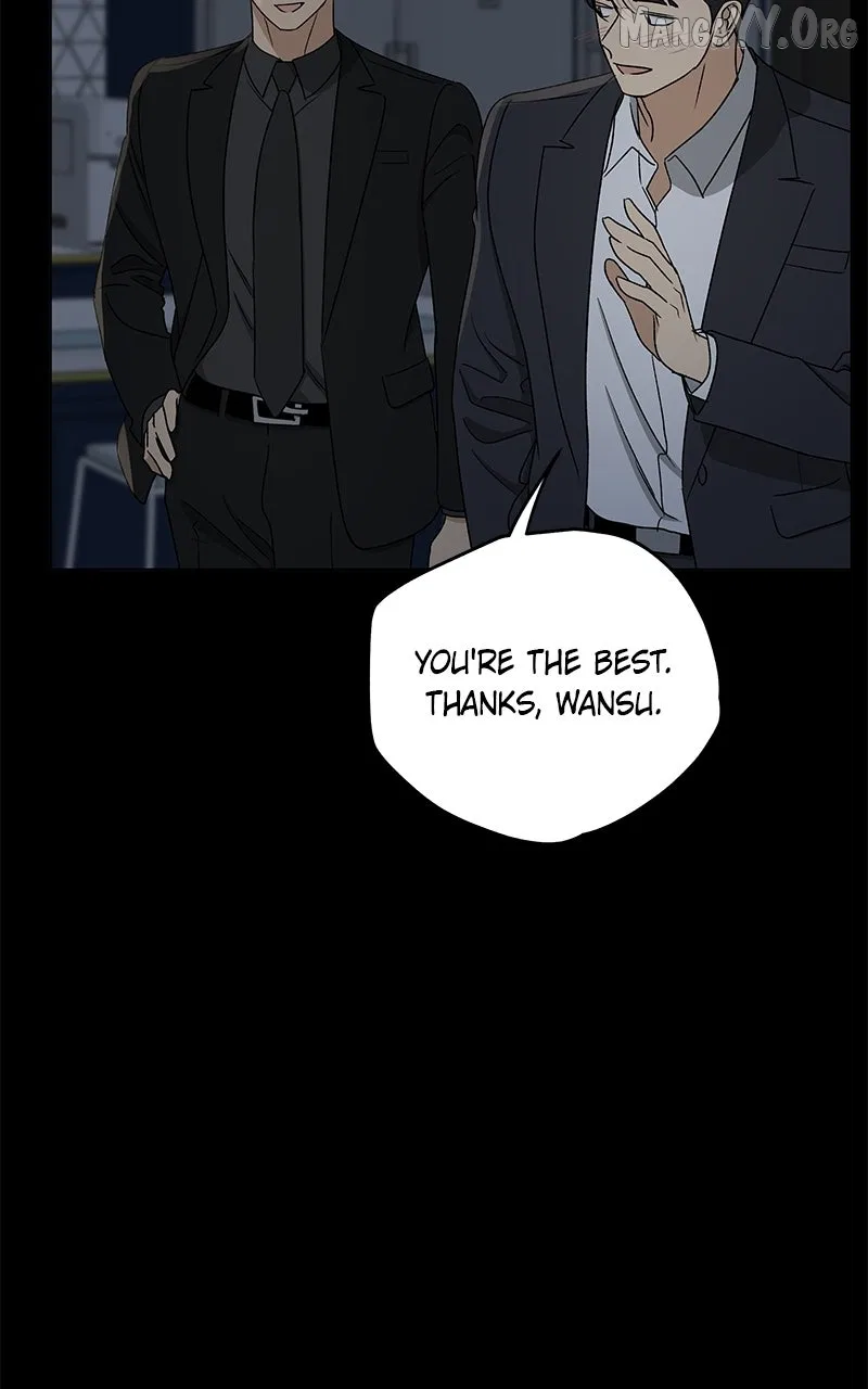 It’s My Life (Gugu) Chapter 36 – Page 18