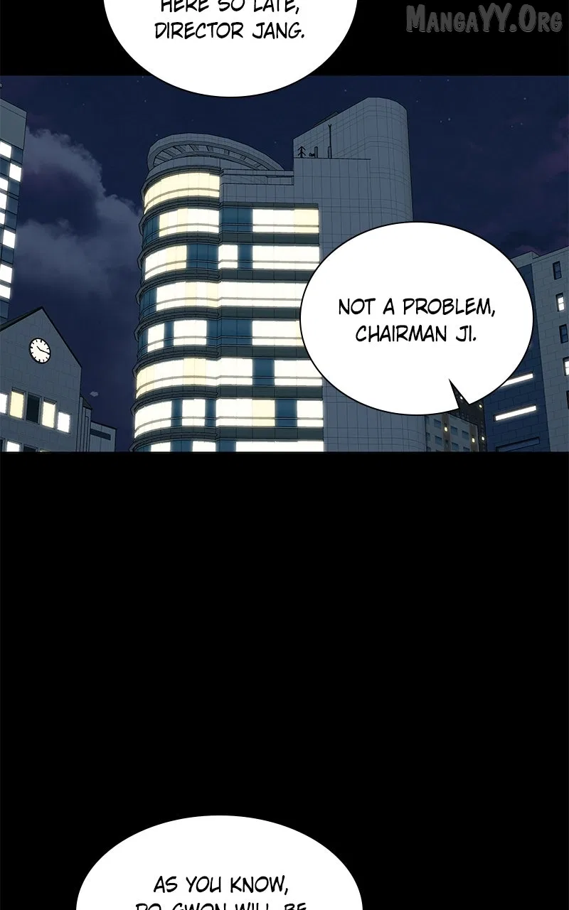 It’s My Life (Gugu) Chapter 36 – Page 30
