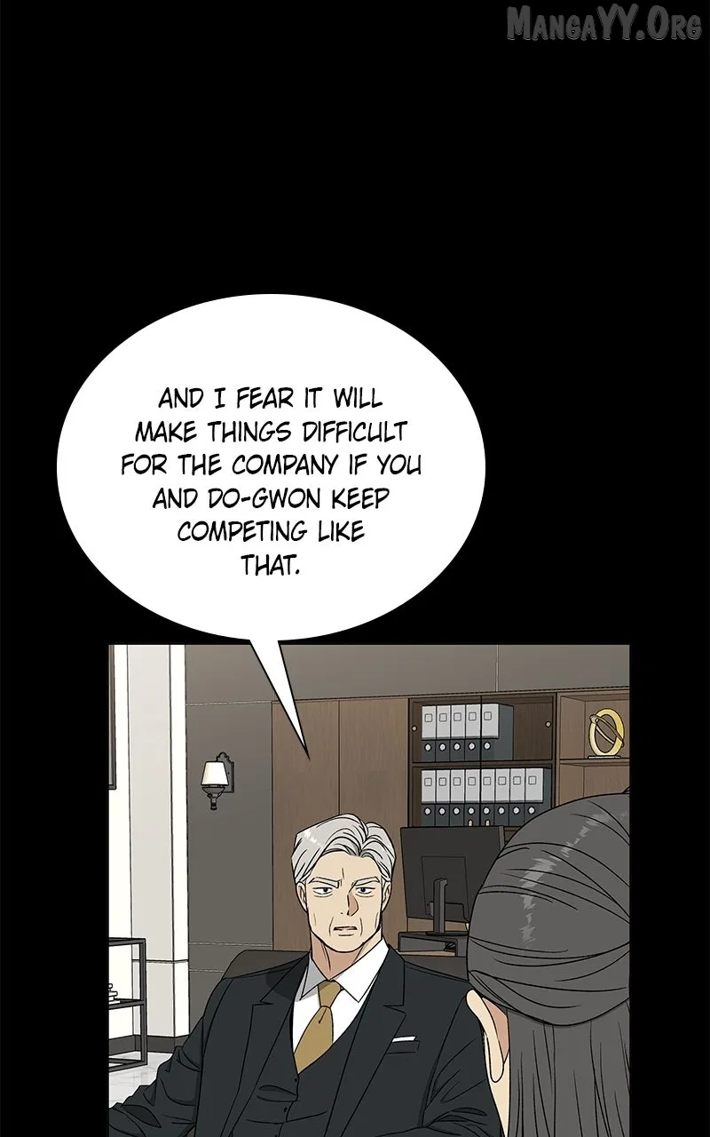 It’s My Life (Gugu) Chapter 36 – Page 32