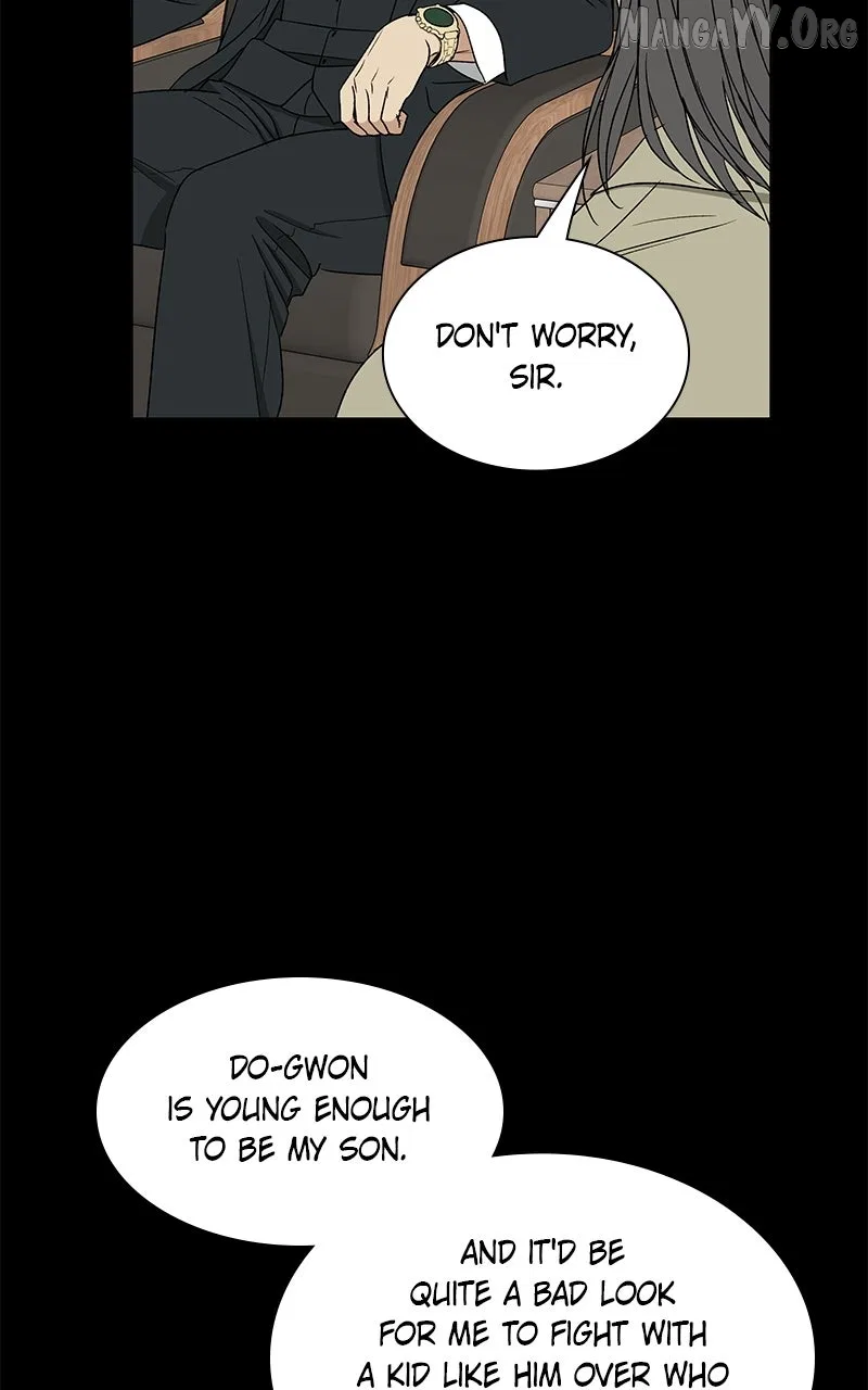 It’s My Life (Gugu) Chapter 36 – Page 33