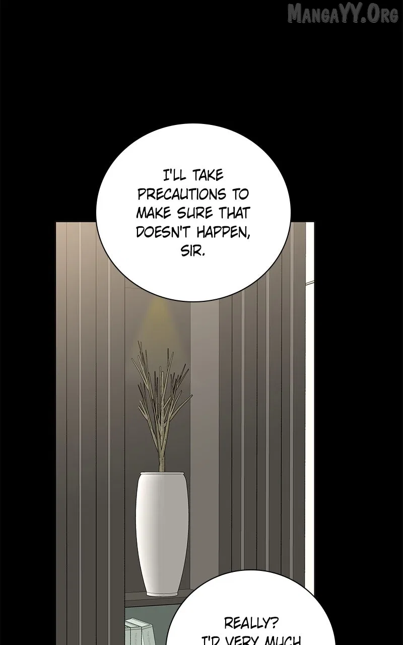 It’s My Life (Gugu) Chapter 36 – Page 35