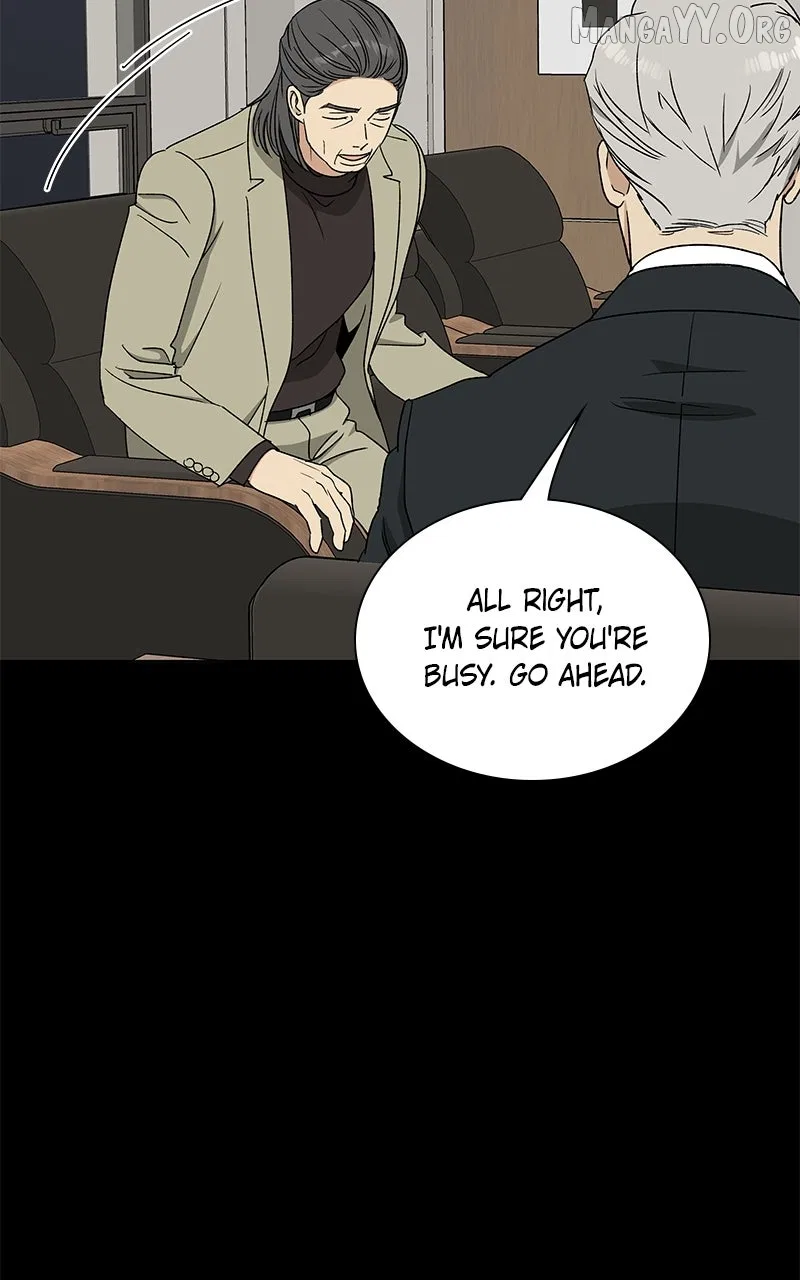 It’s My Life (Gugu) Chapter 36 – Page 37