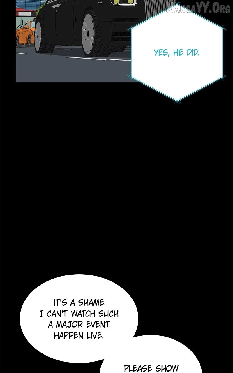 It’s My Life (Gugu) Chapter 36 – Page 41