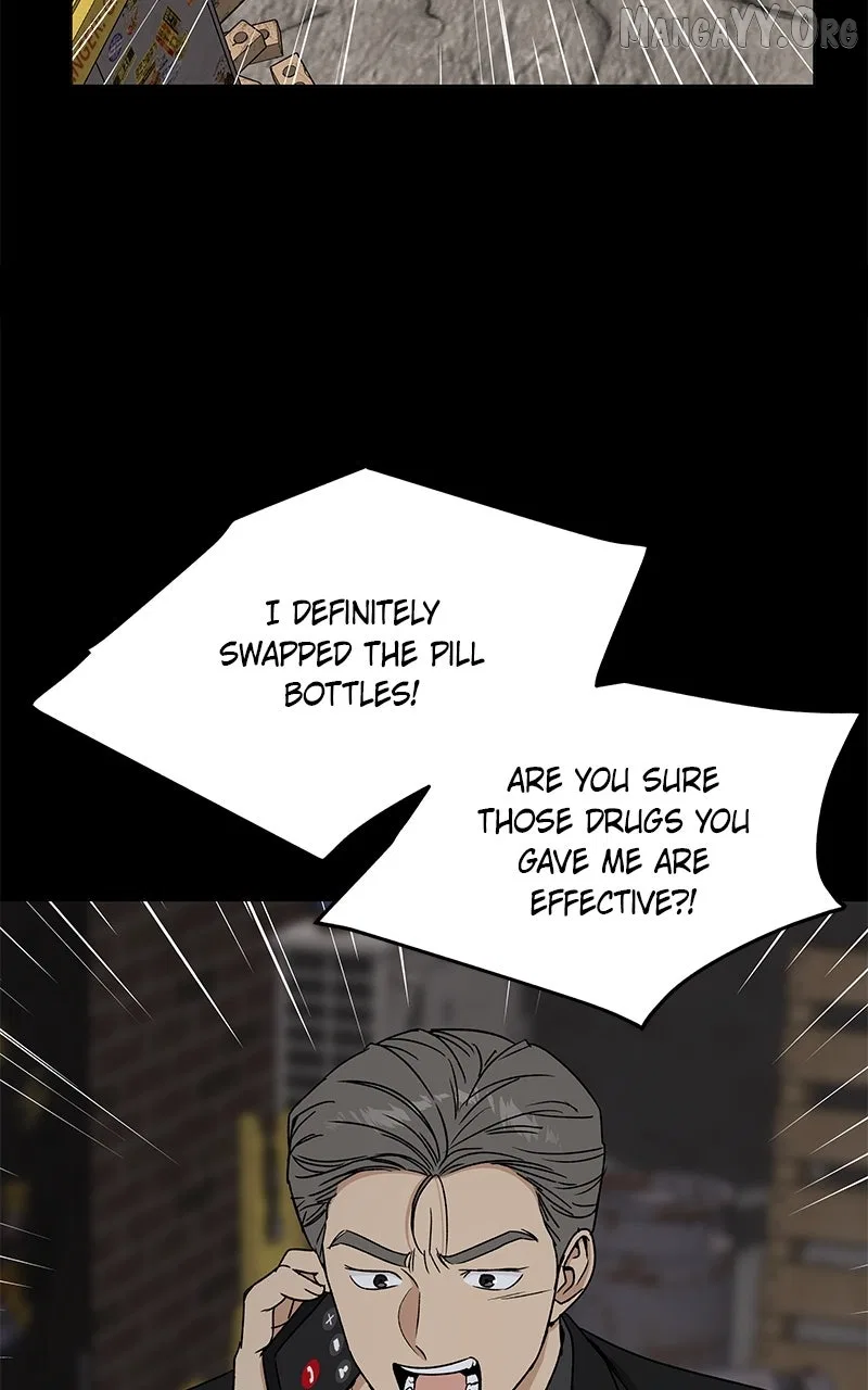 It’s My Life (Gugu) Chapter 36 – Page 52