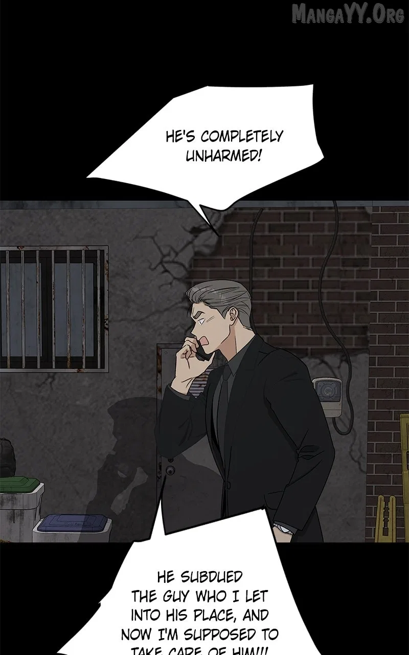 It’s My Life (Gugu) Chapter 36 – Page 55
