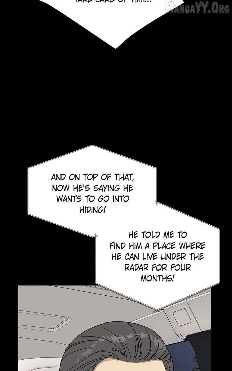 It’s My Life (Gugu) Chapter 36 – Page 56