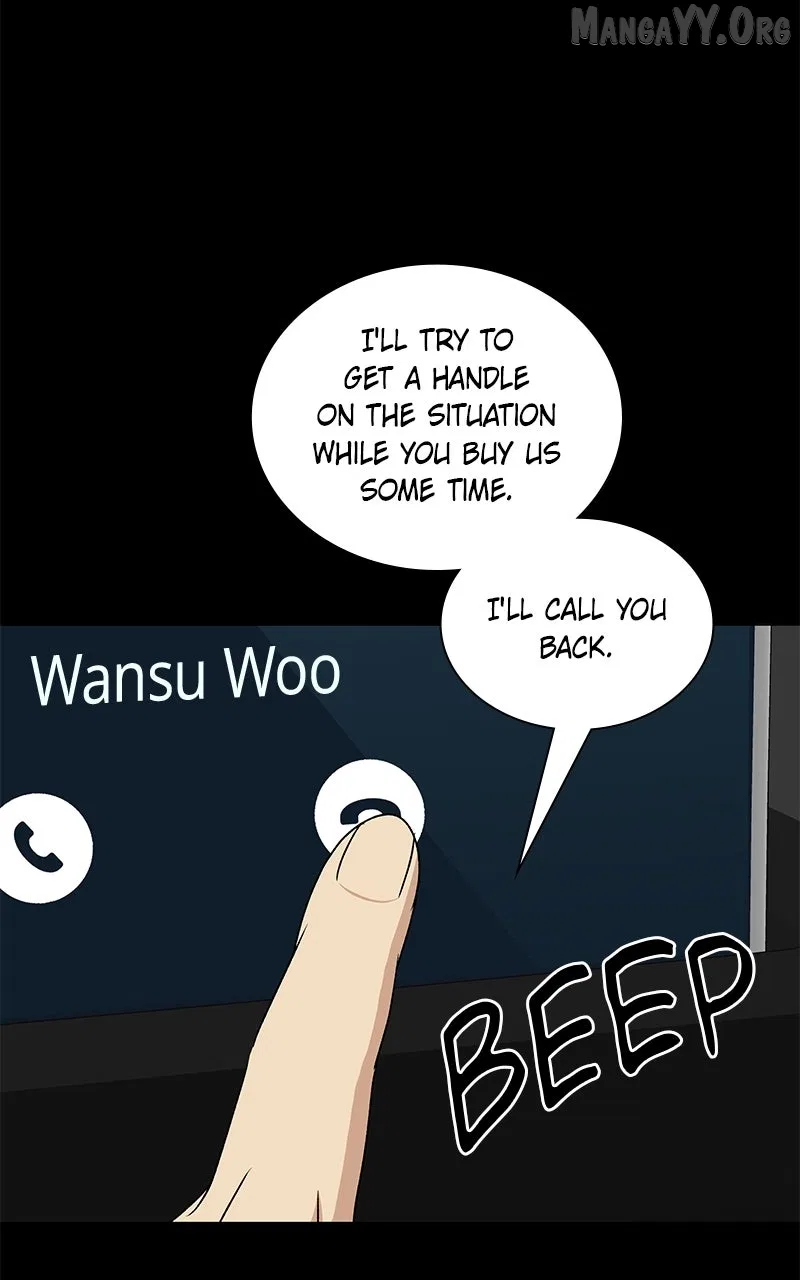 It’s My Life (Gugu) Chapter 36 – Page 64