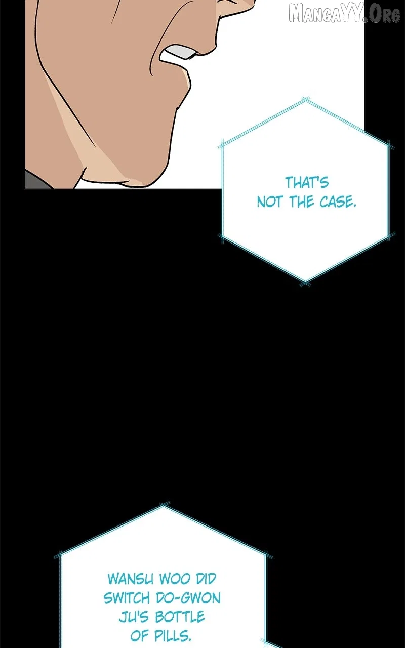 It’s My Life (Gugu) Chapter 36 – Page 68