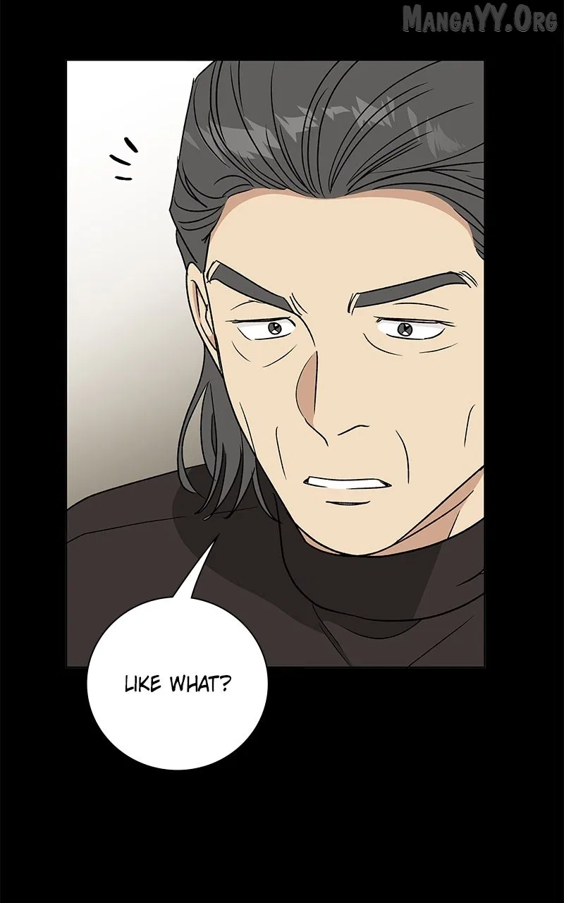 It’s My Life (Gugu) Chapter 36 – Page 72