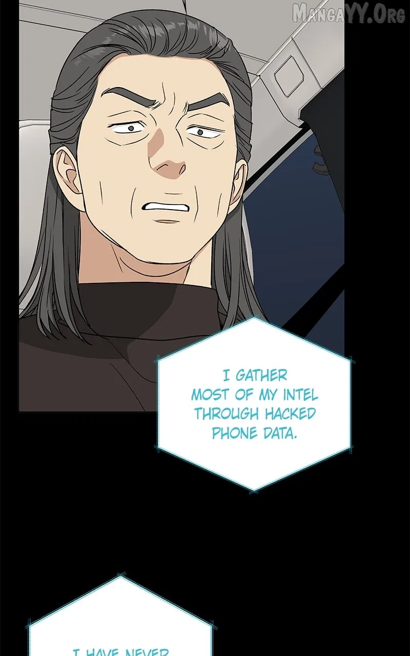 It’s My Life (Gugu) Chapter 36 – Page 75