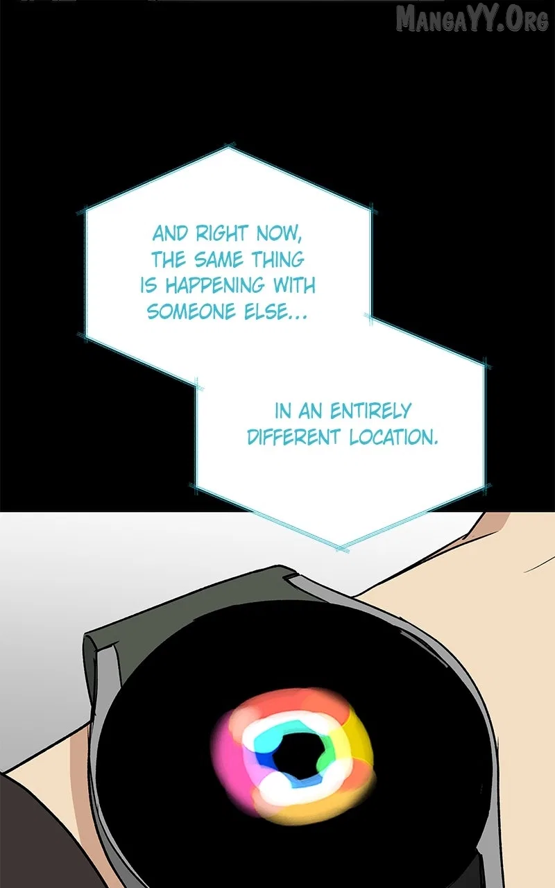 It’s My Life (Gugu) Chapter 36 – Page 77
