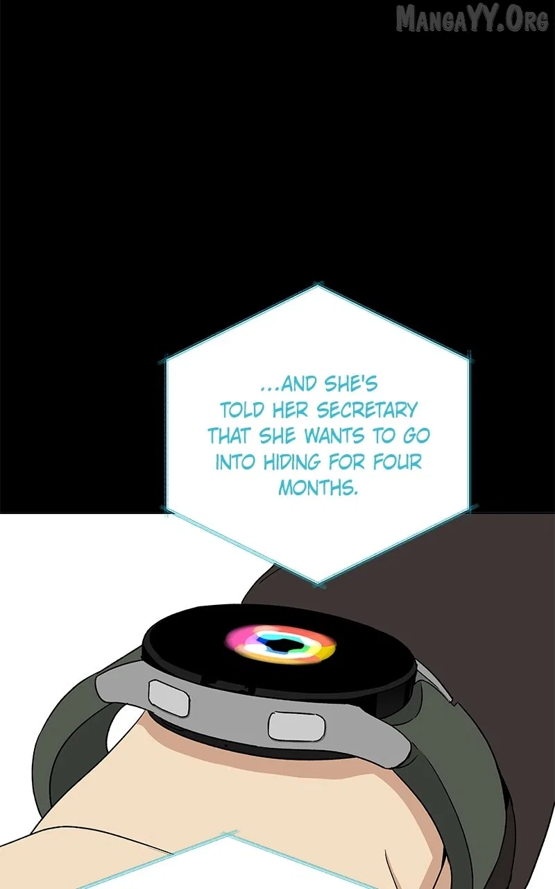 It’s My Life (Gugu) Chapter 36 – Page 83