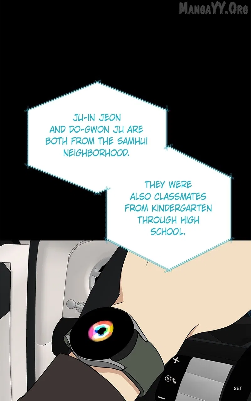 It’s My Life (Gugu) Chapter 36 – Page 87