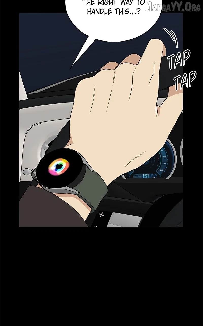 It’s My Life (Gugu) Chapter 36 – Page 90