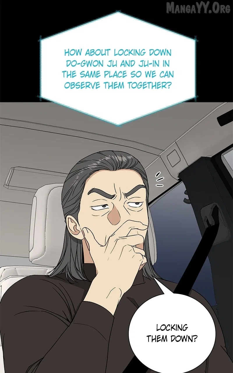 It’s My Life (Gugu) Chapter 36 – Page 91