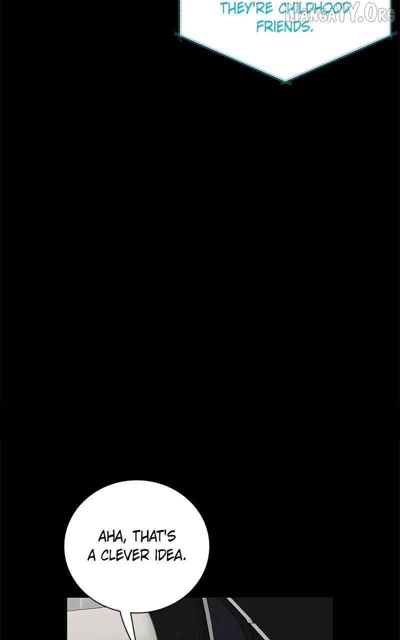 It’s My Life (Gugu) Chapter 36 – Page 95