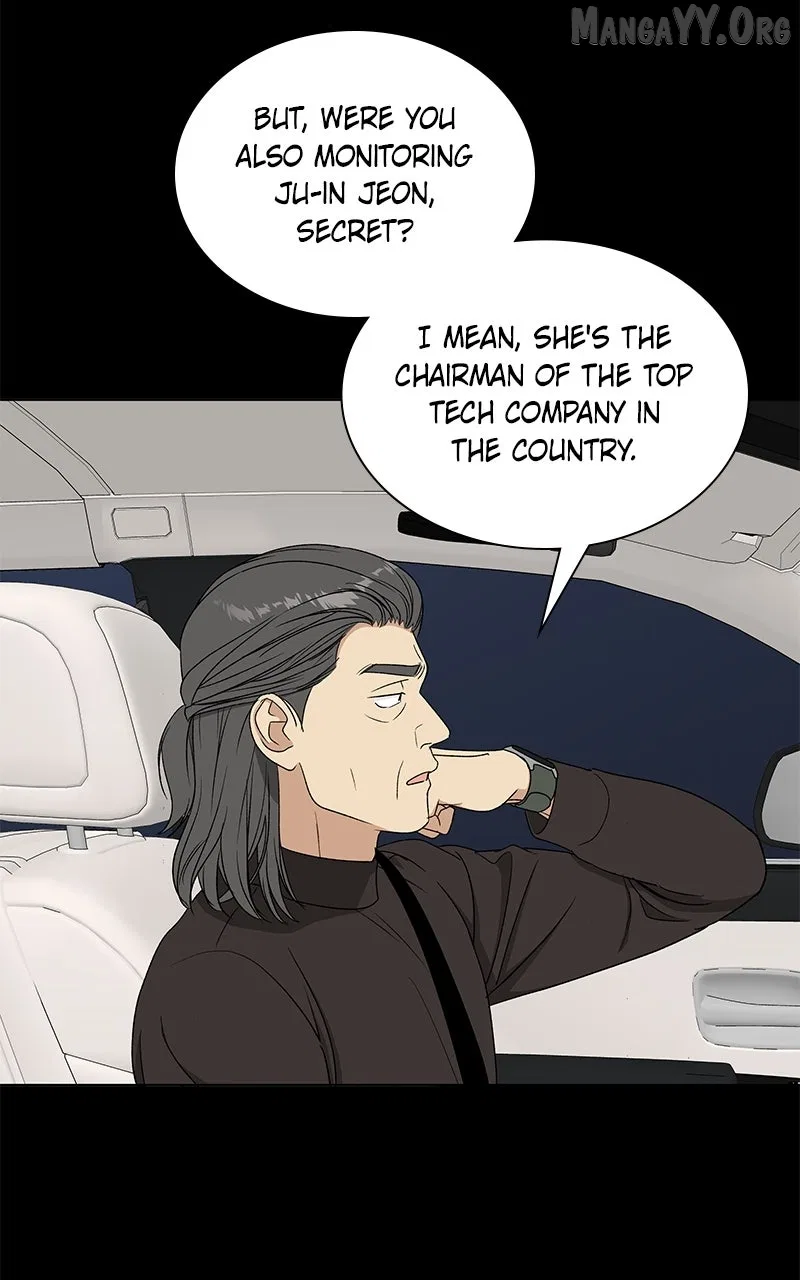It’s My Life (Gugu) Chapter 36 – Page 97