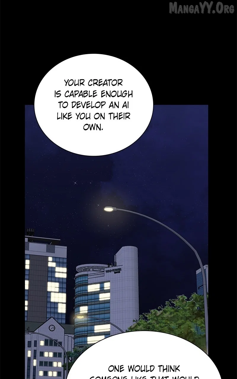 It’s My Life (Gugu) Chapter 36 – Page 104