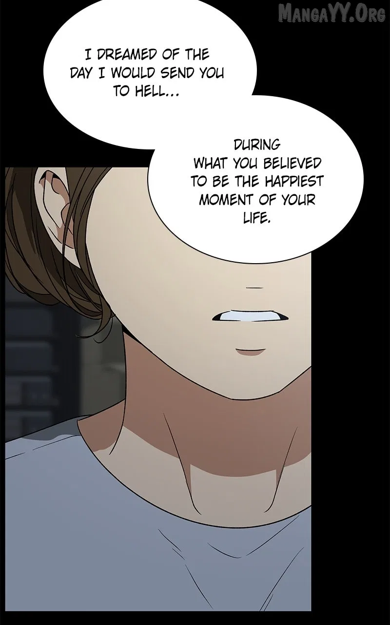 It’s My Life (Gugu) Chapter 36 – Page 119