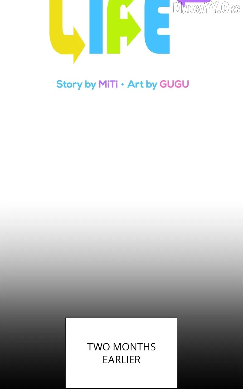 It’s My Life (Gugu) Chapter 35 – Page 7
